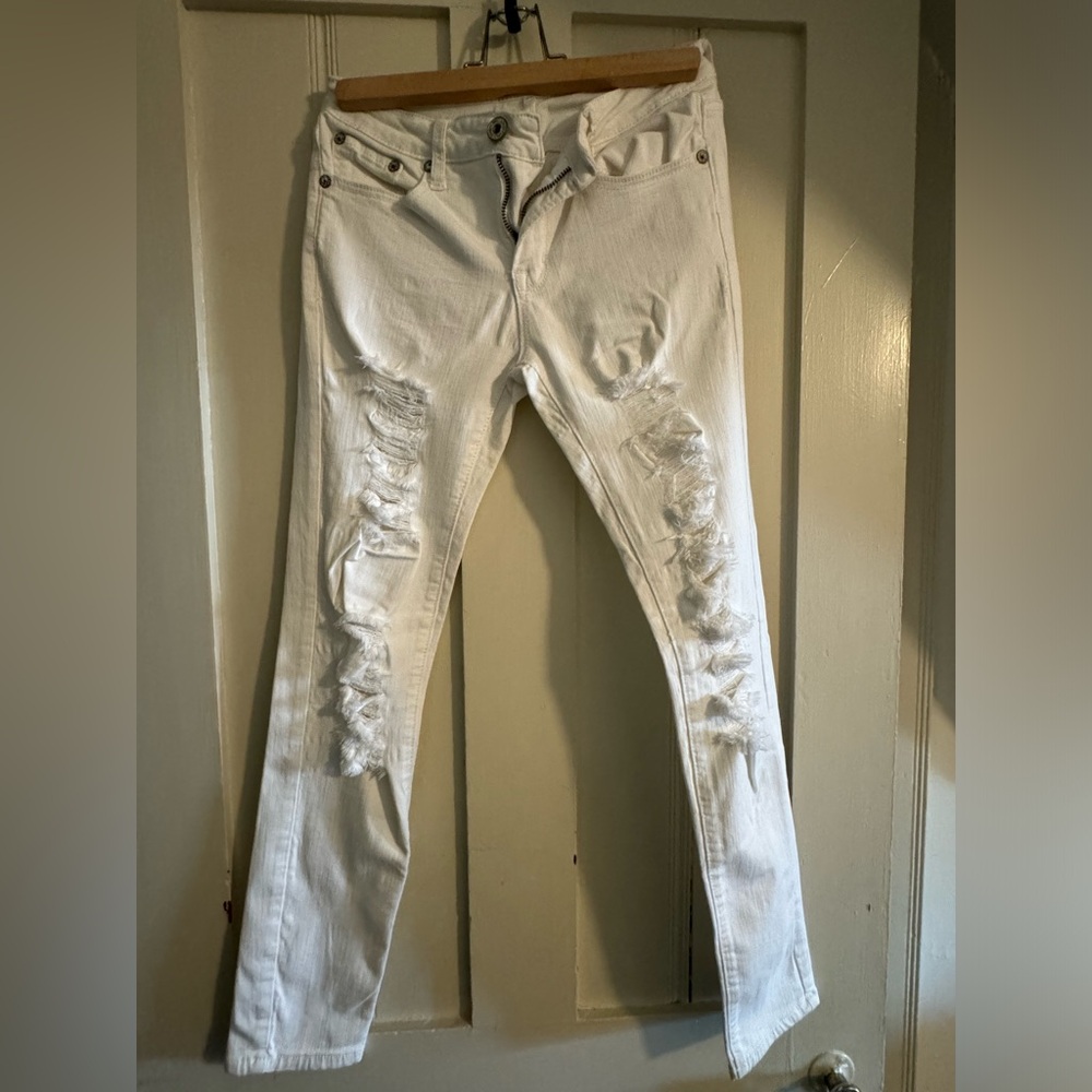 Umgee Ripped Jeans